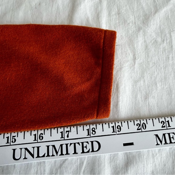 J. Jill Cowl Neck Knit Tunic Sweater - Picture 13 of 14